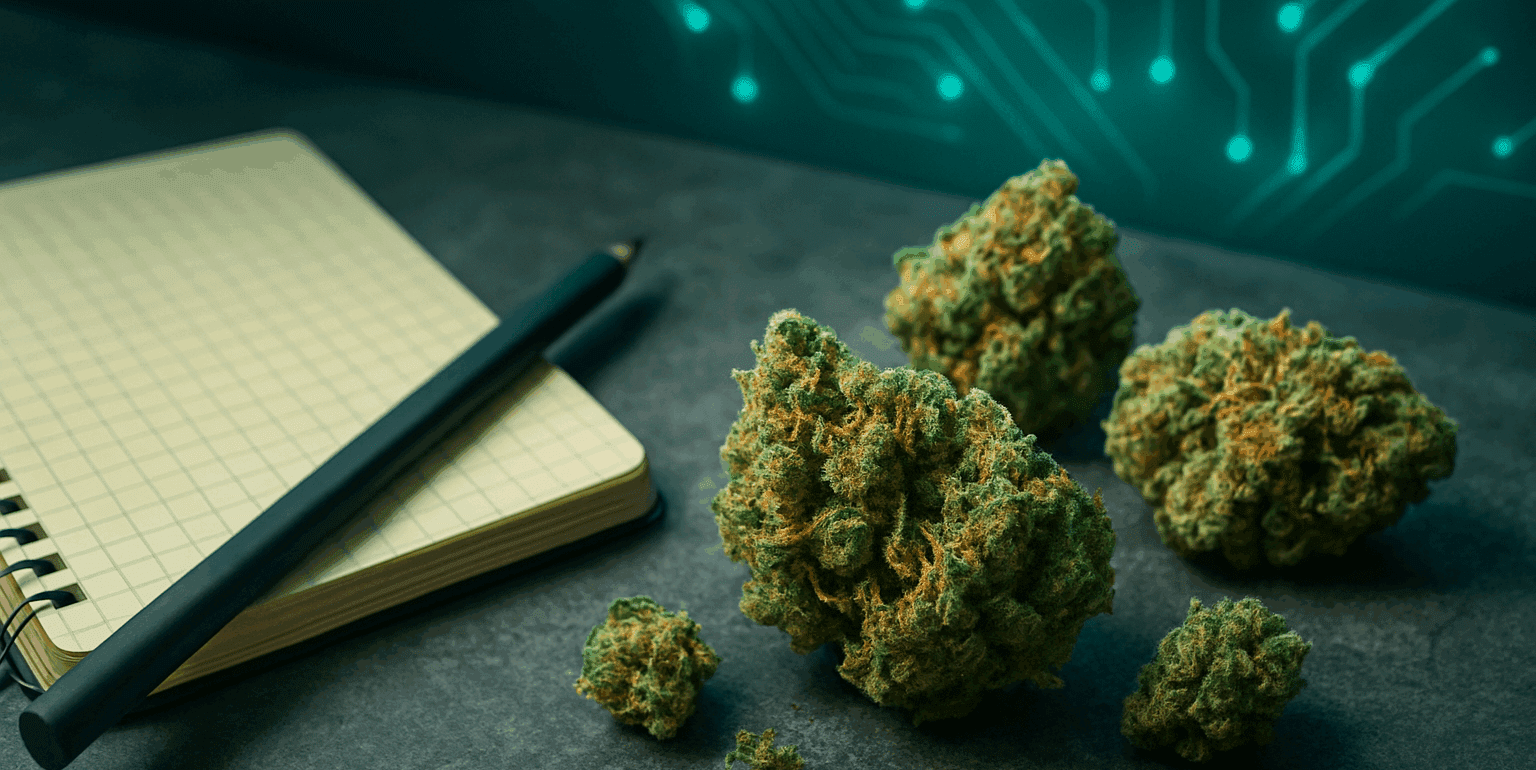 Best Cannabis Strains for Energy and Creative Focus