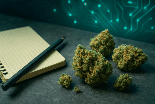 Best Cannabis Strains for Energy and Creative Focus