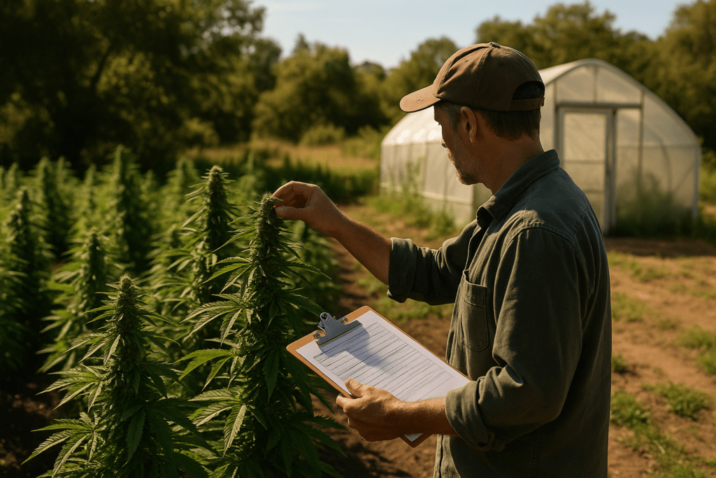 Featured image for: Navigating Shifts in State Licensing: What Small Cannabis Growers Are Facing