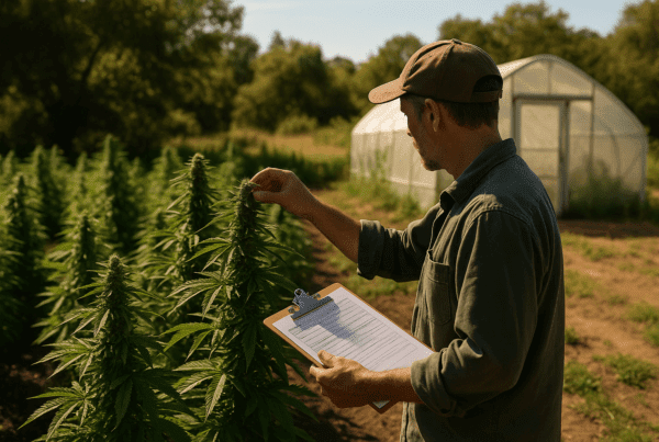 Featured image for: Navigating Shifts in State Licensing: What Small Cannabis Growers Are Facing