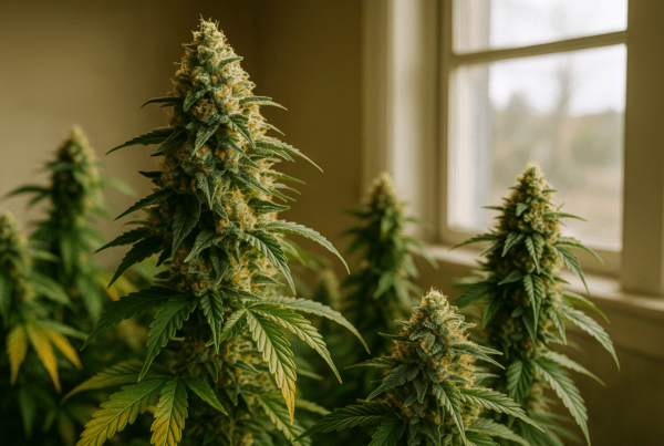 Featured image for: Emerging Trends in Craft Cannabis Terpenes and Their Real-World Effects