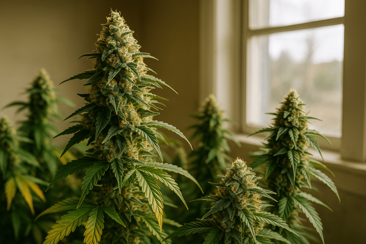 Featured image for: Emerging Trends in Craft Cannabis Terpenes and Their Real-World Effects