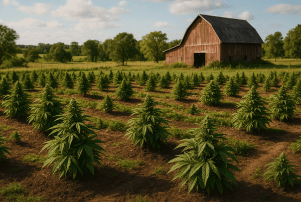 Featured image for: Trends in Consumer Demand Highlight Growing Interest in Craft Cannabis Across Midwestern States