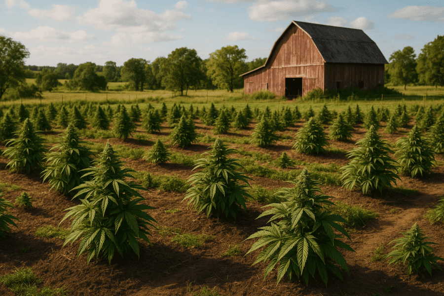 Featured image for: Trends in Consumer Demand Highlight Growing Interest in Craft Cannabis Across Midwestern States