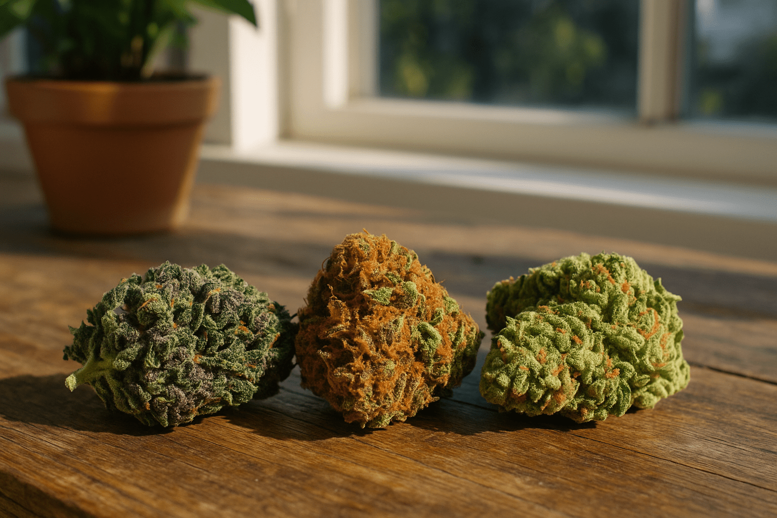 Featured image for: Observing Changes in Cannabinoid Profiles as Cultivators Experiment with Hybrid Strains