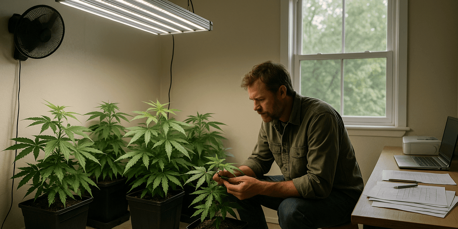 Featured image for: Emerging Realities for Small-Scale Growers Facing New State Regulatory Requirements