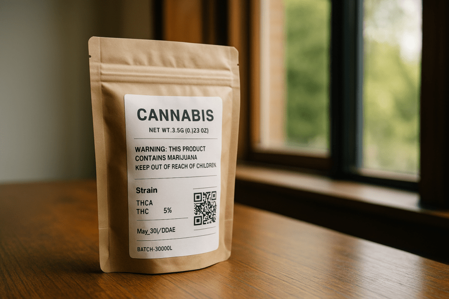 Featured image for: Tracing the Shift in Consumer Demands for Cannabis Transparency