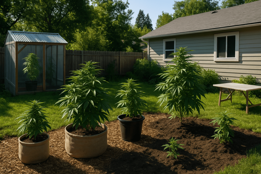 Featured image for: How Recent Court Decisions Are Shaping Home Growers’ Rights Across Multiple States