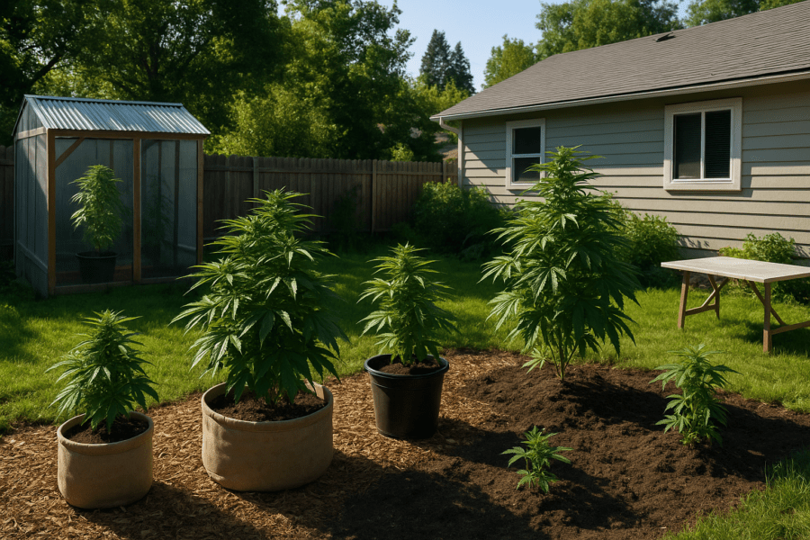 Featured image for: How Recent Court Decisions Are Shaping Home Growers’ Rights Across Multiple States