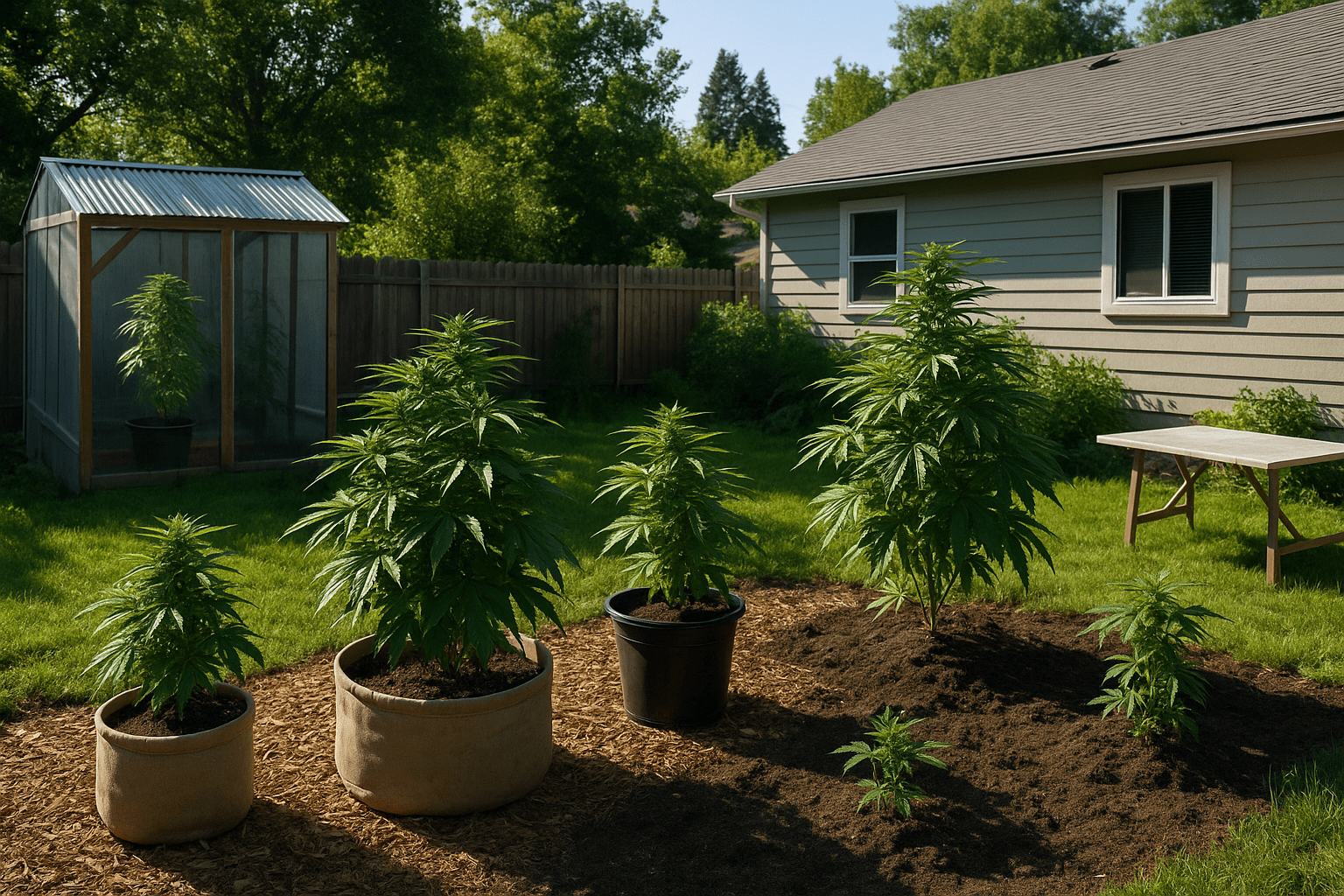 Featured image for: How Recent Court Decisions Are Shaping Home Growers’ Rights Across Multiple States