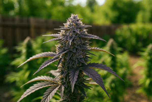 Featured image for: Understanding Real-World Effects of Minor Cannabinoids Beyond THC and CBD