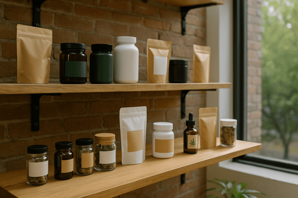 Featured image for: How Recent Changes to Packaging Regulations Are Influencing Dispensary Stocking Choices