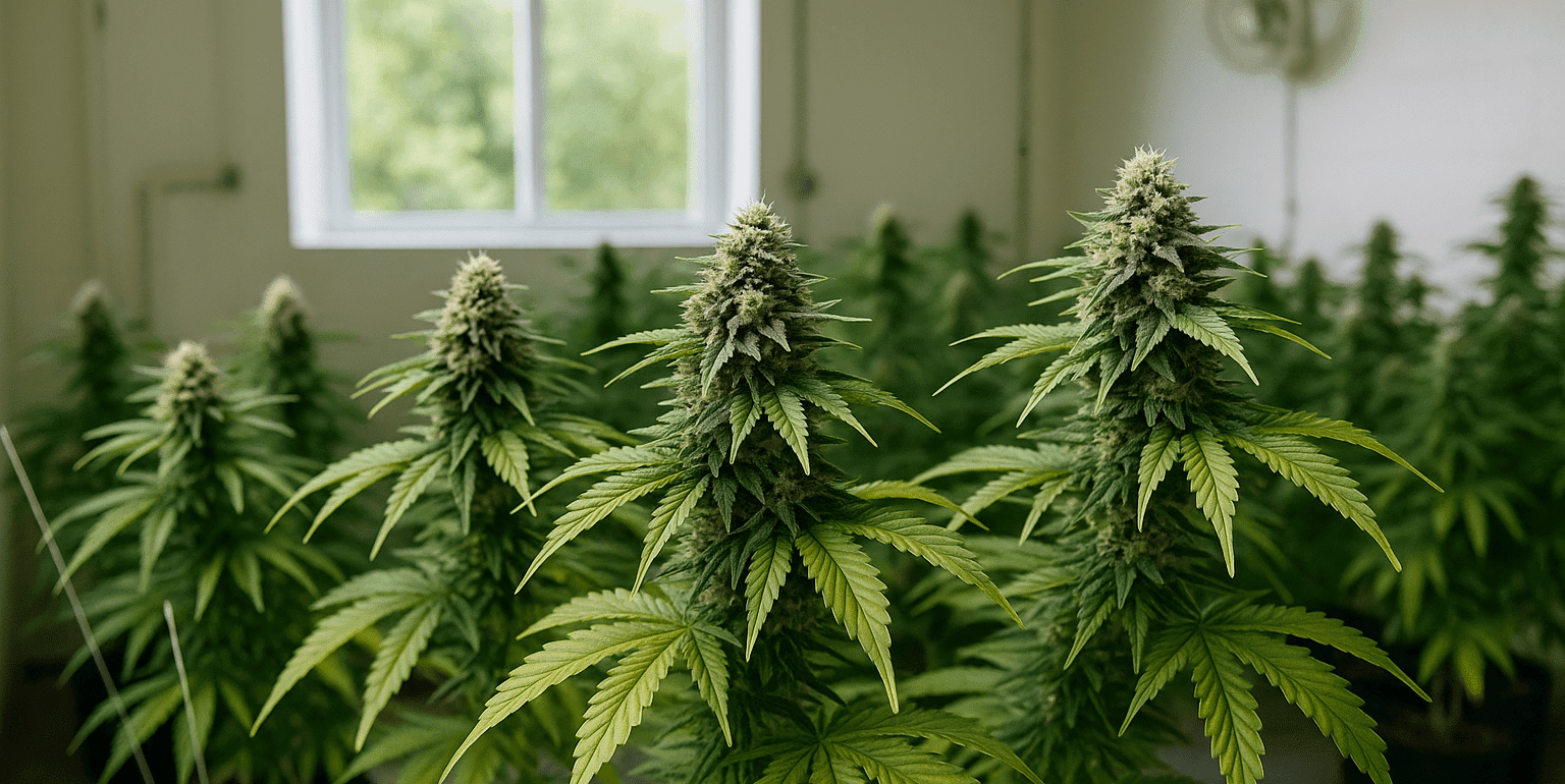 Featured image for: Observations on How Cannabis Microclimates Affect Flavor Profiles Within Single Cultivation Sites