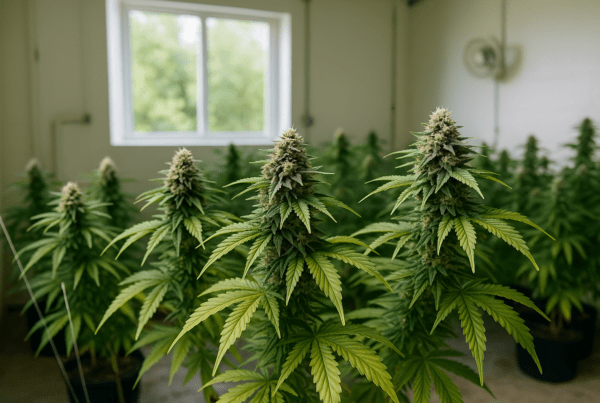 Featured image for: Observations on How Cannabis Microclimates Affect Flavor Profiles Within Single Cultivation Sites