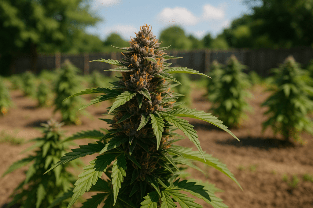 Featured image for: Inside the Growing Interest in Cannabis Terpene Profiles Among Medical Patients