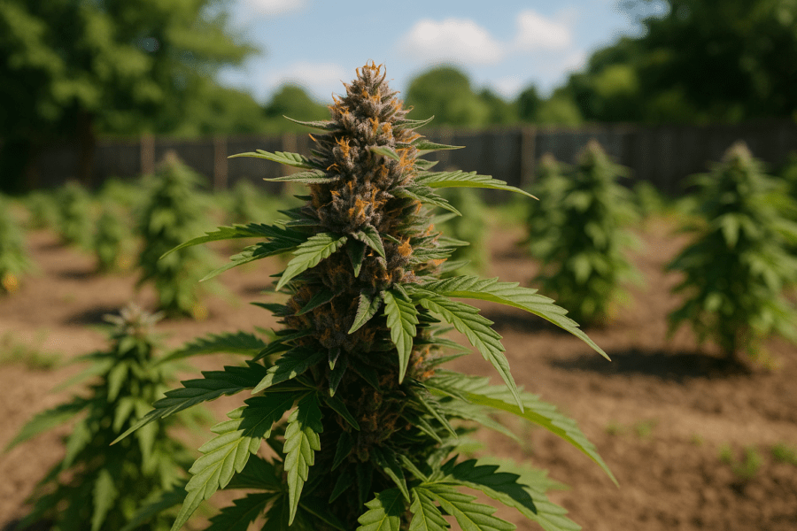 Featured image for: Inside the Growing Interest in Cannabis Terpene Profiles Among Medical Patients