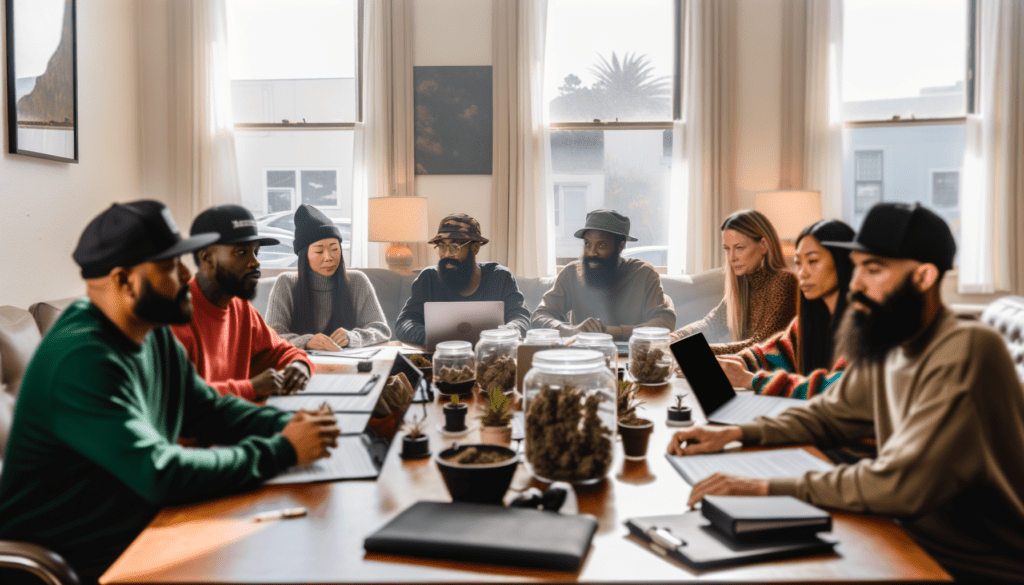 Featured image for: Industry Reactions to Newly Proposed Changes in Licensing Fees for Small Cannabis Businesses