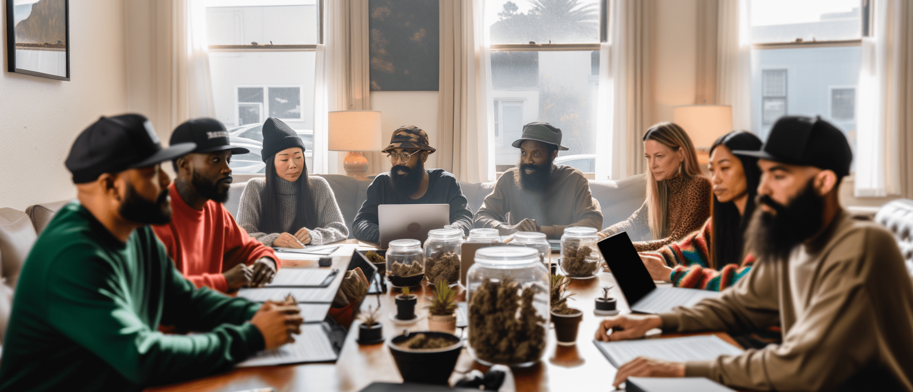 Featured image for: Industry Reactions to Newly Proposed Changes in Licensing Fees for Small Cannabis Businesses
