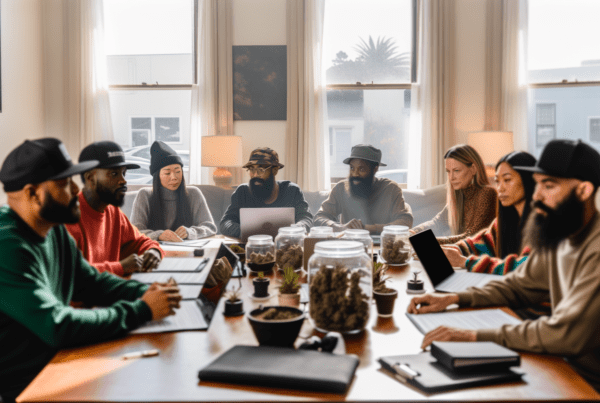 Featured image for: Industry Reactions to Newly Proposed Changes in Licensing Fees for Small Cannabis Businesses