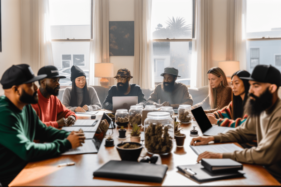 Featured image for: Industry Reactions to Newly Proposed Changes in Licensing Fees for Small Cannabis Businesses