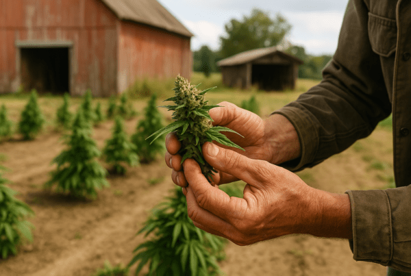 Featured image for: Insights into Consumer Preferences for Cannabis Products With Transparent Origin Stories