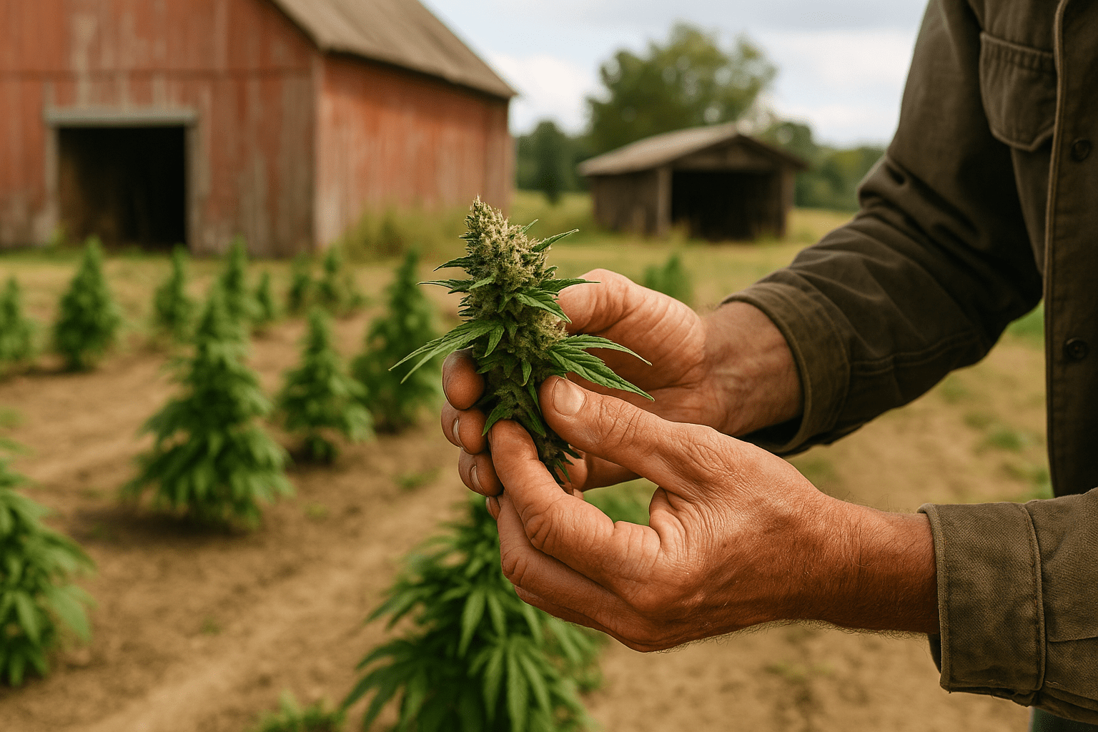 Featured image for: Insights into Consumer Preferences for Cannabis Products With Transparent Origin Stories