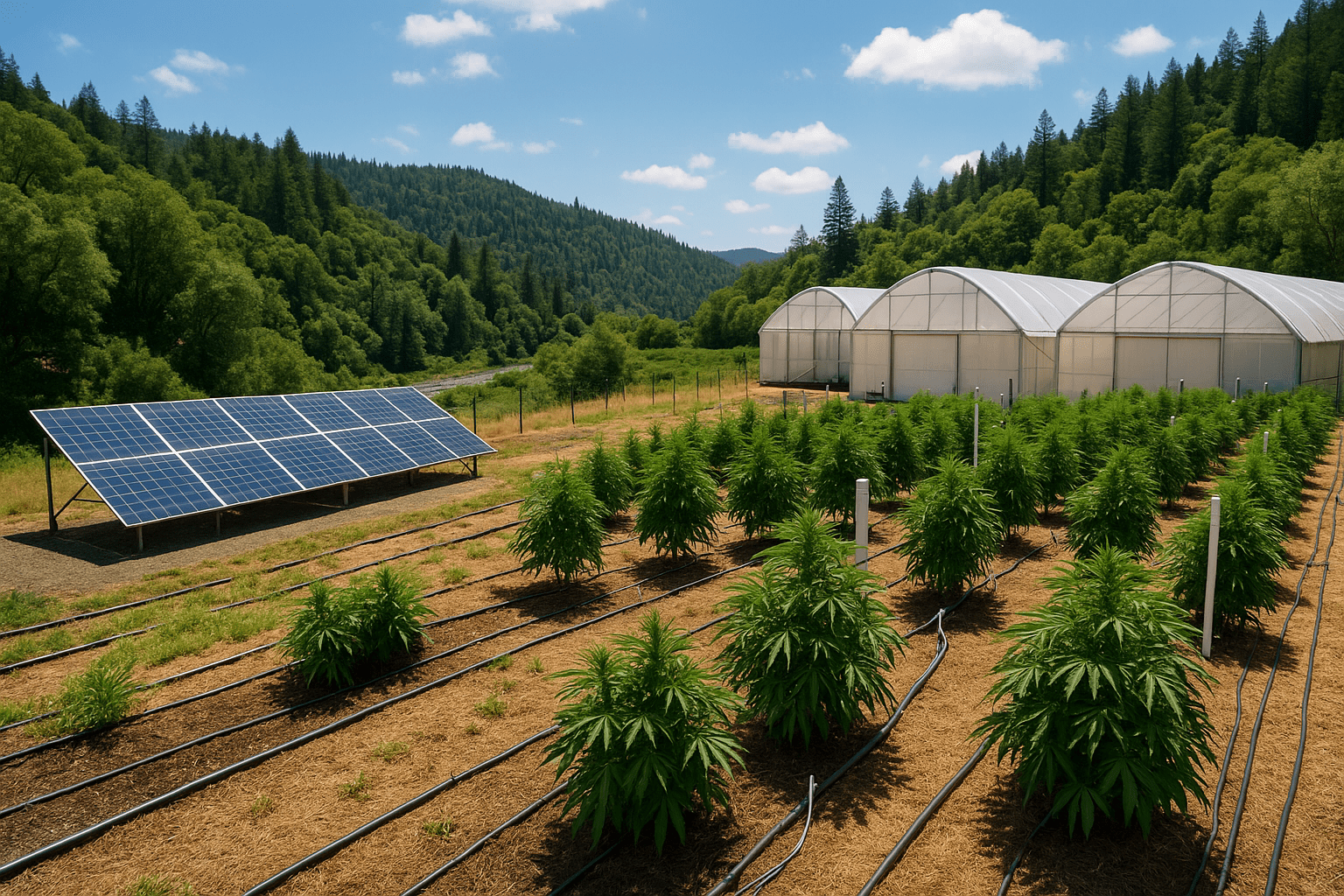 Featured image for: Adapting Cannabis Grow Operations to Increased Scrutiny from Environmental Regulators