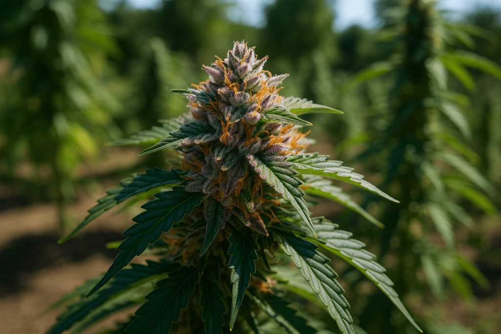 Featured image for: How Craft Cannabis Producers Are Responding to Consumer Demand for Unique Terpene Blends