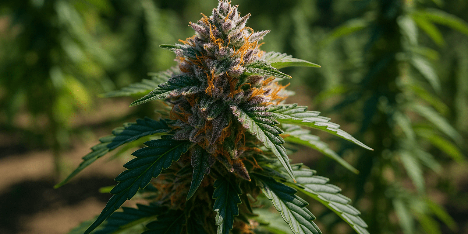 Featured image for: How Craft Cannabis Producers Are Responding to Consumer Demand for Unique Terpene Blends