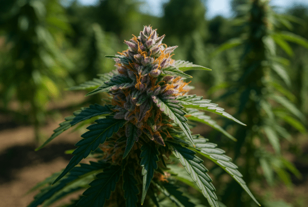 Featured image for: How Craft Cannabis Producers Are Responding to Consumer Demand for Unique Terpene Blends