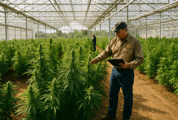 Featured image for: The Emerging Influence of State Agricultural Policies on Cannabis Cultivation Practices