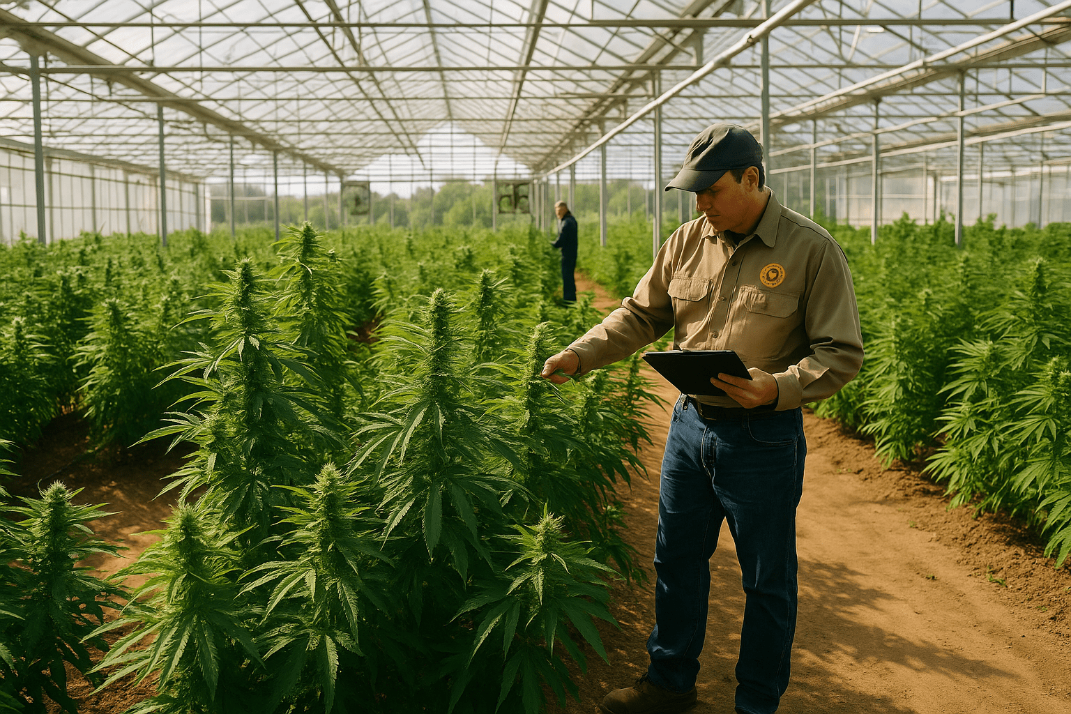 Featured image for: The Emerging Influence of State Agricultural Policies on Cannabis Cultivation Practices