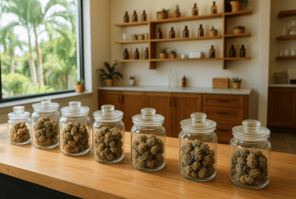 Featured image for: What Florida’s Recent Market Trends Reveal About Craft Cannabis Consumer Behavior