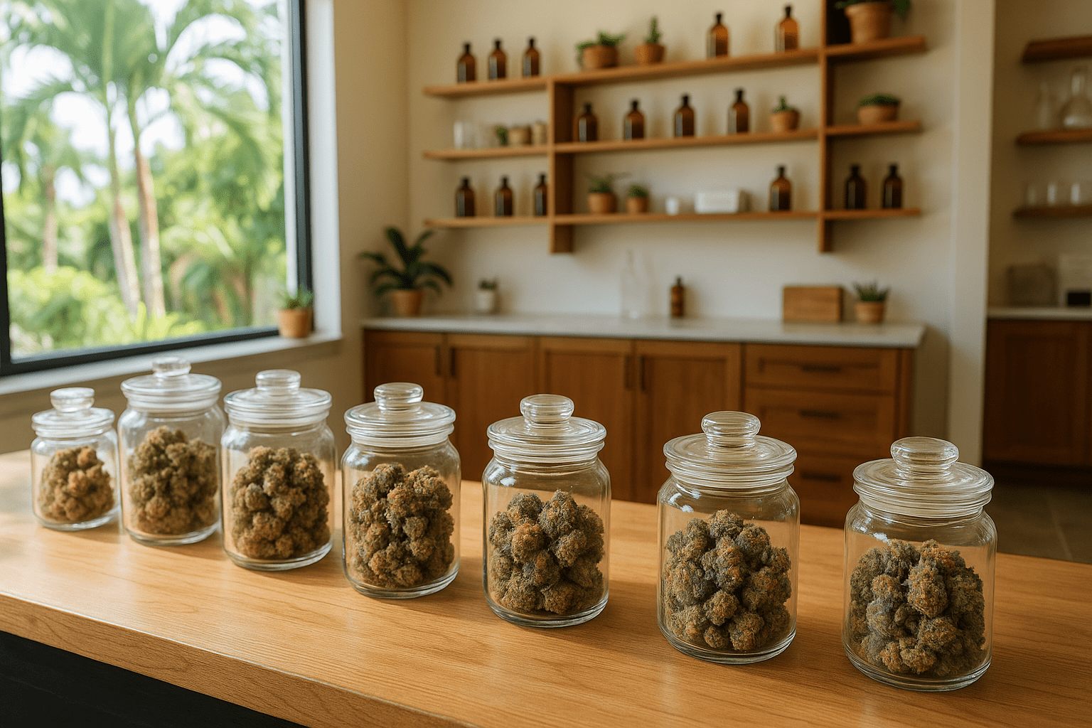 Featured image for: What Florida’s Recent Market Trends Reveal About Craft Cannabis Consumer Behavior