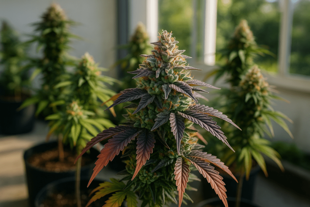 Featured image for: The Quiet Shifts in Consumer Interest Toward Cannabis Strains With Unique Minor Cannabinoid Profiles