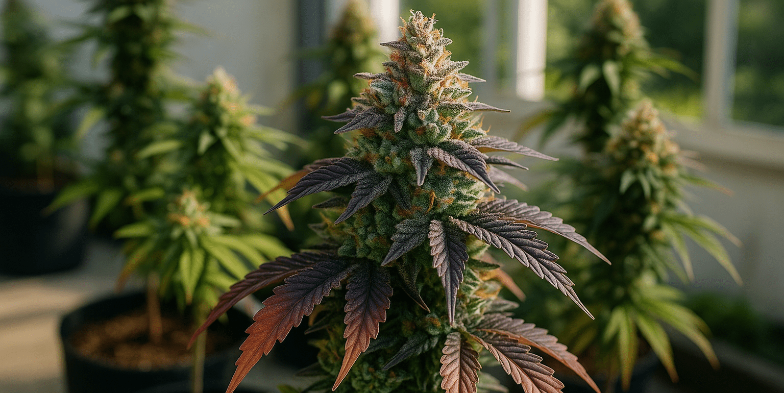 Featured image for: The Quiet Shifts in Consumer Interest Toward Cannabis Strains With Unique Minor Cannabinoid Profiles