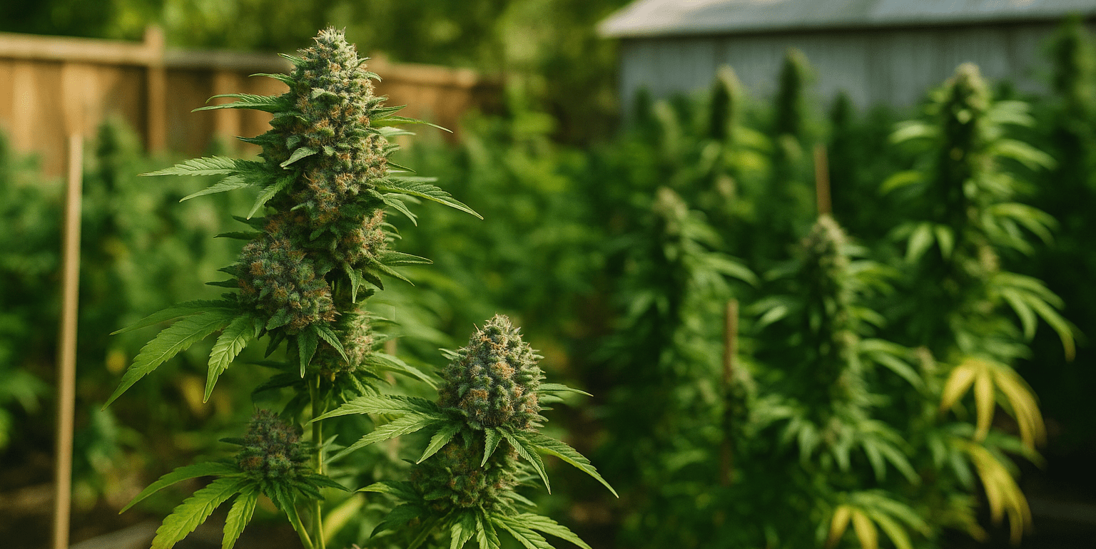 Featured image for: The Growing Prevalence of Rare Terpenes in Craft Cannabis Strains and What It Means for Flavor Diversity