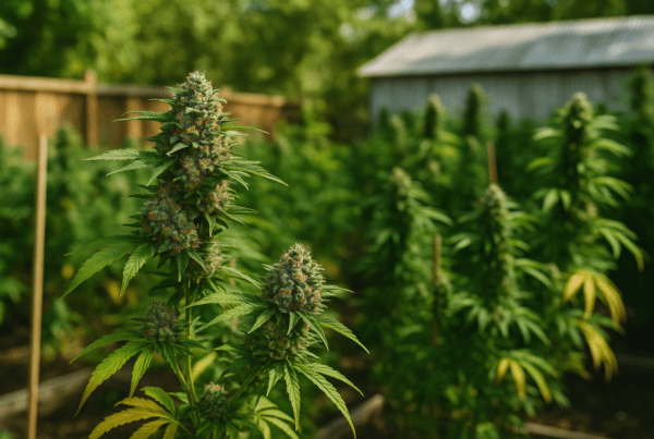 Featured image for: The Growing Prevalence of Rare Terpenes in Craft Cannabis Strains and What It Means for Flavor Diversity