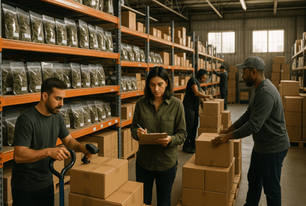Featured image for: How Small Cannabis Businesses Are Navigating Increasing Supply Chain Complexities in Emerging Markets