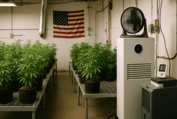 Featured image for: How Import Tariffs Are Quietly Reshaping Cannabis Equipment Costs in New York
