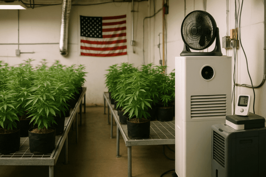 Featured image for: How Import Tariffs Are Quietly Reshaping Cannabis Equipment Costs in New York
