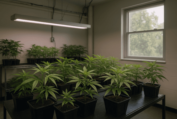 Featured image for: Inside New York’s Emerging Craft Cannabis Market: Trends from Growers and Consumers