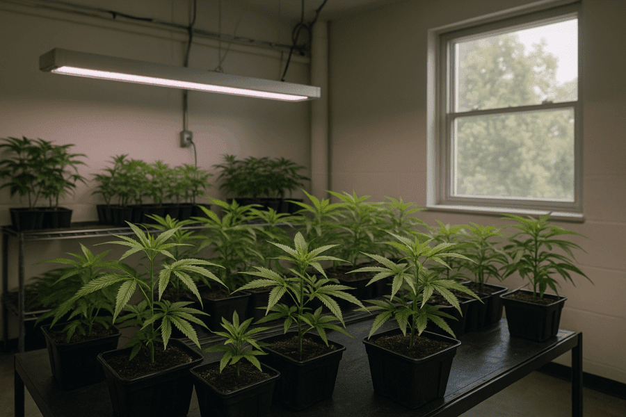 Featured image for: Inside New York’s Emerging Craft Cannabis Market: Trends from Growers and Consumers