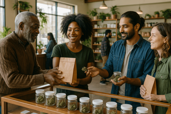 Featured image for: What New Dispensary Licensing Policies Mean for Cannabis Supplier Diversity in Growing Markets