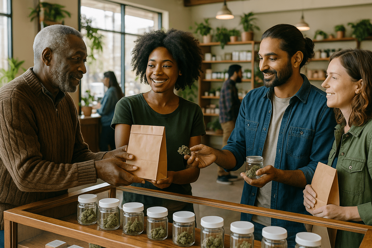 Featured image for: What New Dispensary Licensing Policies Mean for Cannabis Supplier Diversity in Growing Markets