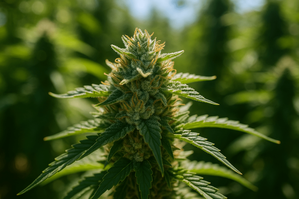 Featured image for: Exploring the Role of Minor Cannabinoid Profiles in Consumer Preference Shifts