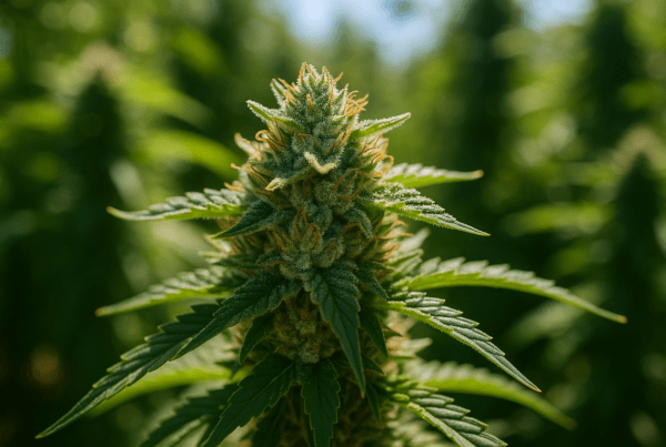 Featured image for: Exploring the Role of Minor Cannabinoid Profiles in Consumer Preference Shifts