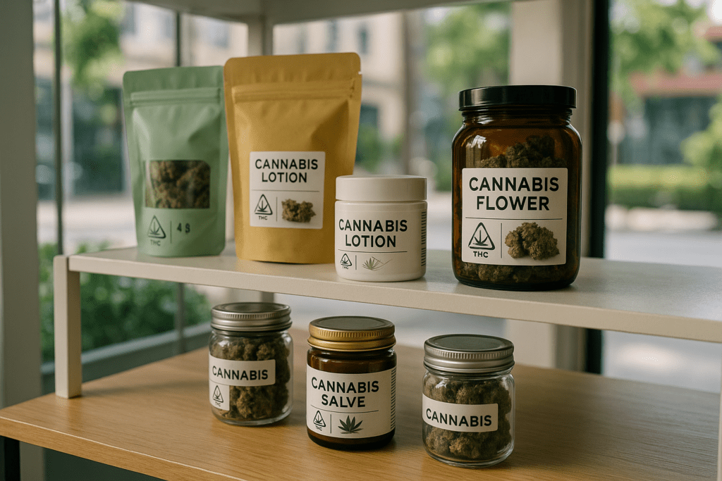 Featured image for: How New Cannabis Packaging Rules Affect Shelf Life and Shopper Trust