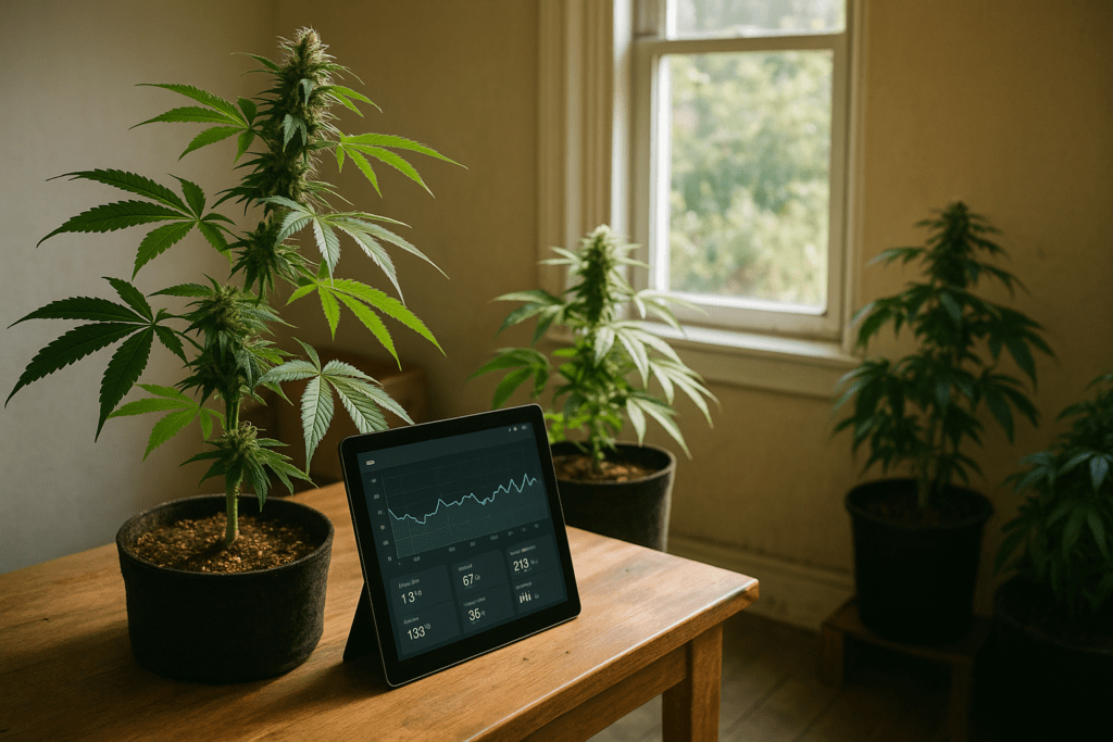 Featured image for: What Seed-to-Sale Traceability Developments Mean for Small-Scale Cannabis Producers