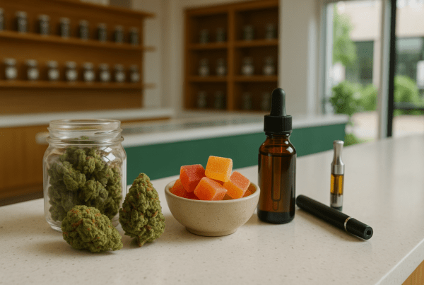 Featured image for: How Newcomers Are Shaping Cannabis Product Variety in Today’s Market